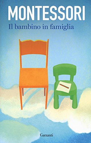 9788811601678: Il bambino in famiglia