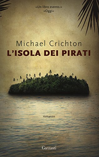 9788811602880: L'isola dei pirati (Super Elefanti bestseller)