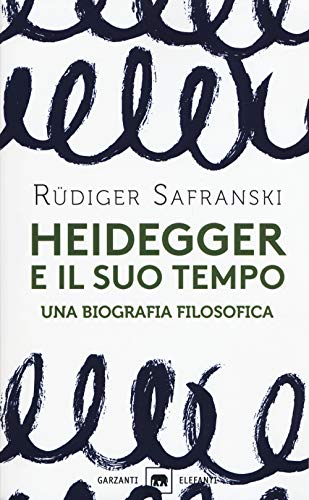 Stock image for Heidegger e il suo tempo for sale by libreriauniversitaria.it