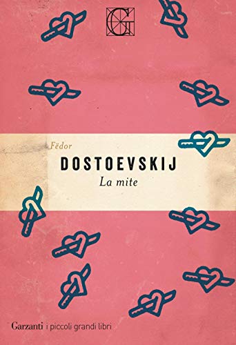 Imagen de archivo de La mite [Paperback] Dostoevskij, Fdor a la venta por Brook Bookstore