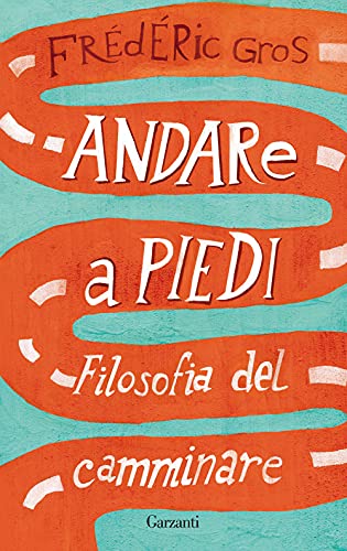 9788811605096: Andare a piedi. Filosofia del camminare (Gli elefanti. Saggi)