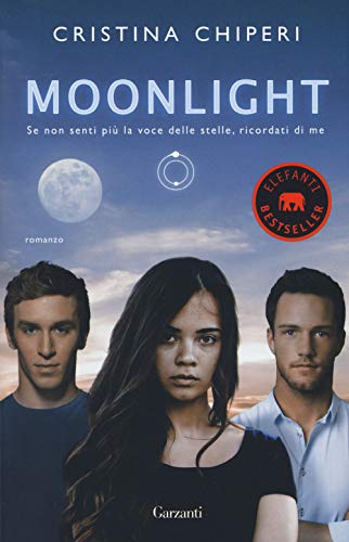 Imagen de archivo de Moonlight a la venta por medimops