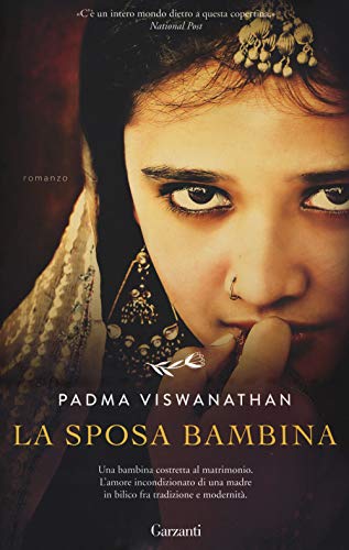 Beispielbild fr La sposa bambina. Nuova ediz. (Elefanti bestseller) zum Verkauf von libreriauniversitaria.it