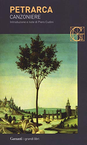 Beispielbild fr Canzoniere (I grandi libri) zum Verkauf von libreriauniversitaria.it