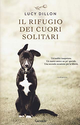 Stock image for Il Rifugio Dei Cuori Solitari for sale by Brook Bookstore