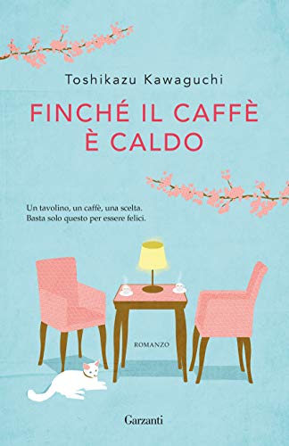 Stock image for Finch il caff  caldo for sale by WorldofBooks