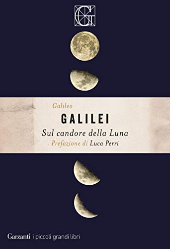 Imagen de archivo de Sul candore della luna (Italian) a la venta por Brook Bookstore