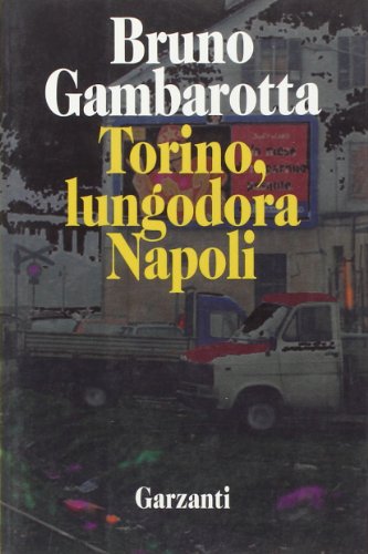 9788811620136: Torino, lungodora Napoli (Narratori moderni formato minore)