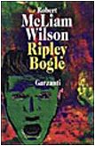 9788811620167: Ripley Bogle (Narratori moderni formato minore)