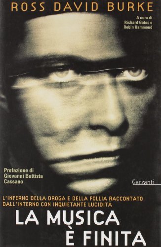 Stock image for La musica  finita (Narratori moderni formato minore) for sale by medimops