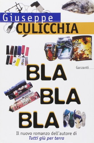 9788811620273: Bla bla bla (Narratori moderni formato minore)