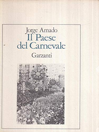 9788811660460: Il paese del carnevale