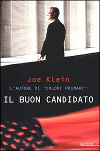 9788811660880: Il buon candidato (Narratori moderni)