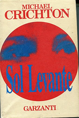 Beispielbild fr Sol Levante zum Verkauf von medimops