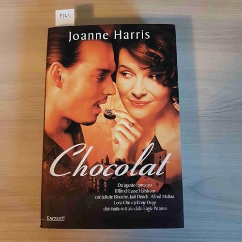 9788811661719: Chocolat (Narratori moderni)