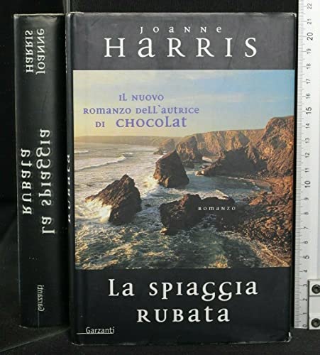 9788811664888: La spiaggia rubata (Narratori moderni)