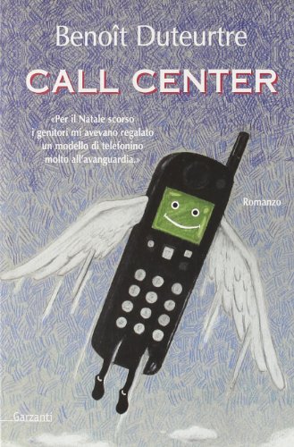 9788811665748: Call Center