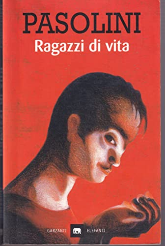 Stock image for Ragazzi Di Vita for sale by Ammareal