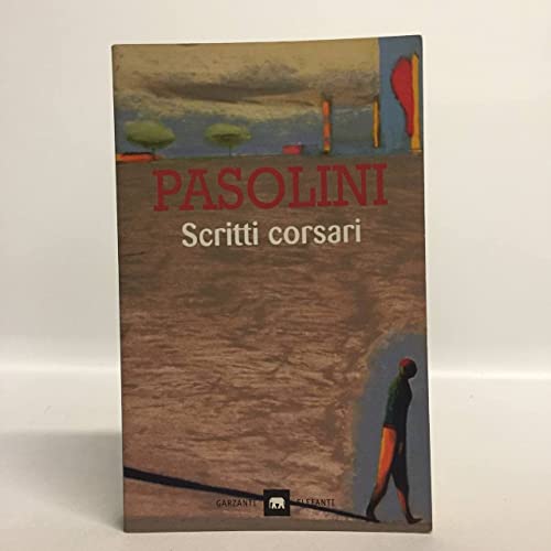 Stock image for Scritti corsari (Gli elefanti. Saggi) for sale by medimops