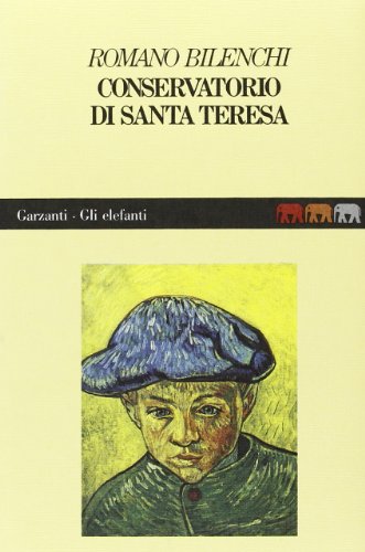 Beispielbild fr Conservatorio di Santa Teresa zum Verkauf von WorldofBooks