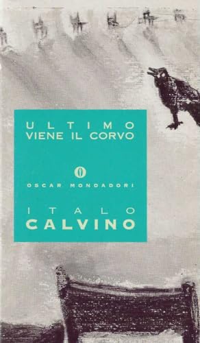 Ultimo viene il corvo (Gli elefanti) (9788811666806) by Calvino, Italo