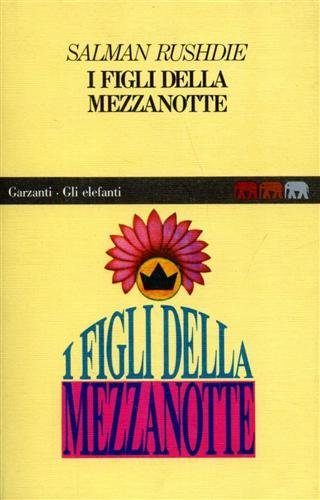 9788811667957: FIGLI DELLA MEZZANOTTE 2000