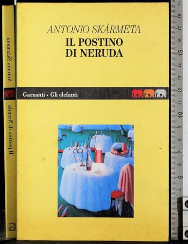 Stock image for Il Postino Di Neruda (La Strega E Il Capitano) for sale by Decluttr