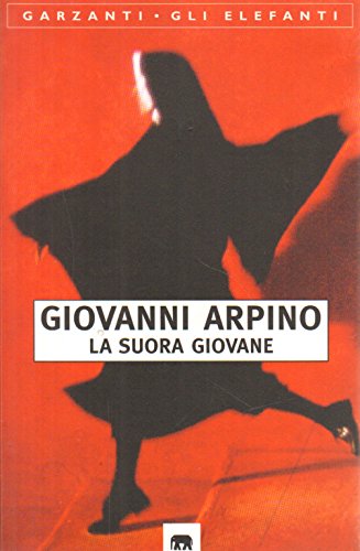 9788811668244: La suora giovane