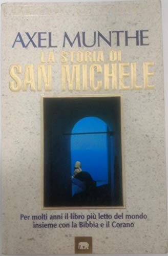 9788811668268: La storia di San Michele
