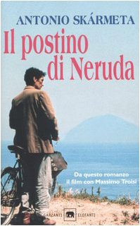 Stock image for Il postino di Neruda for sale by medimops