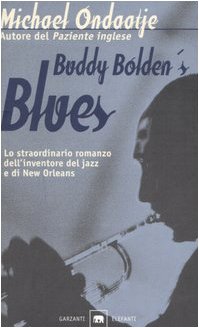 9788811668527: Buddy Bolden's Blues (Gli elefanti. Narrativa)