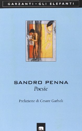 Poesie - Penna, Sandro