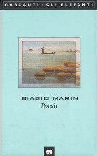 Poesie - Magris, Claudio, Edda Serra und Biagio Marin