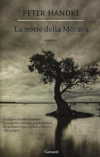 9788811670308: La notte della Morava (Narratori moderni)