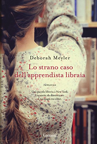 Stock image for Lo strano caso dell'apprendista libraia for sale by medimops