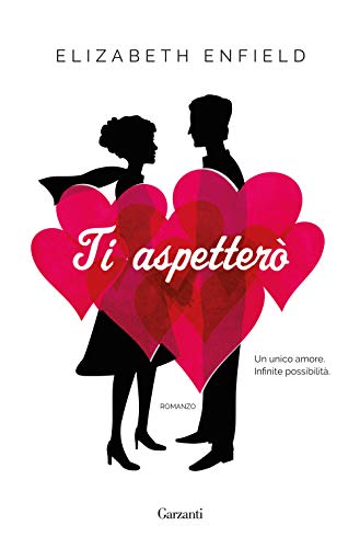 Imagen de archivo de Ti aspetter (Italian) a la venta por Brook Bookstore