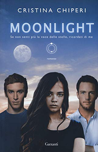 Imagen de archivo de Moonlight a la venta por medimops