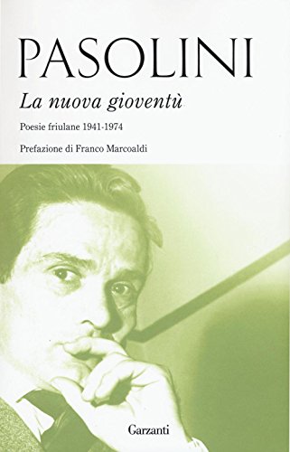 Beispielbild für La nuova gioventÃ . Poesie friulane (1941-1974) zum Verkauf von WorldofBooks