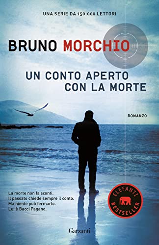 9788811671978: Un conto aperto con la morte (Elefanti bestseller)