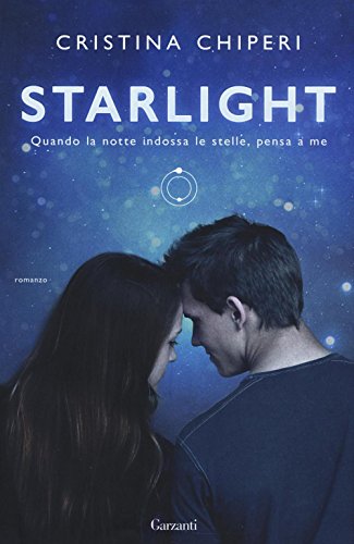 Imagen de archivo de Starlight a la venta por medimops