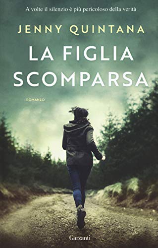 Stock image for La figlia scomparsa for sale by medimops