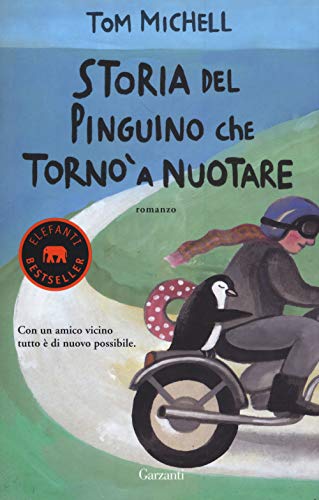 Stock image for Storia del pinguino che torn a nuotare for sale by Literaticus