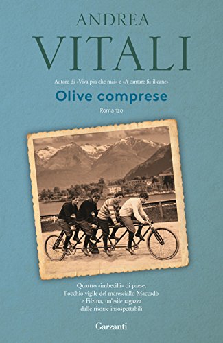 9788811673828: Olive comprese (Elefanti bestseller)