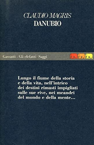 Stock image for Danubio (Gli elefanti) (Italian Edition) for sale by Better World Books