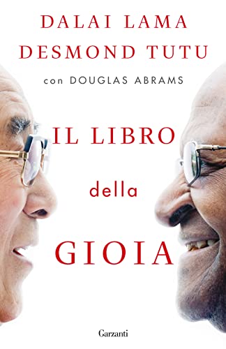 Beispielbild fr Il libro della gioia (Italian) zum Verkauf von Brook Bookstore