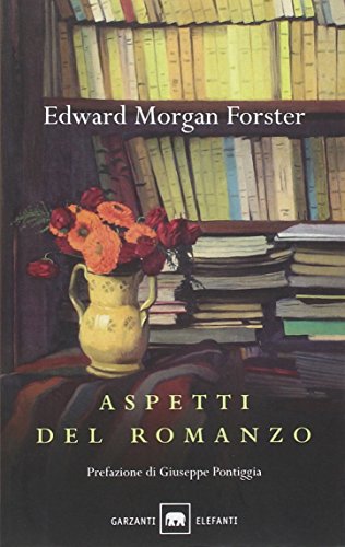 Aspetti del romanzo (9788811675433) by [???]