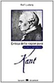 9788811676201: Critica della ragion pura di I. Kant