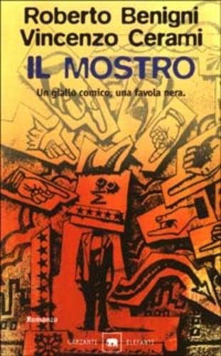 Stock image for Il Mostro (Italian Edition) for sale by libreriauniversitaria.it