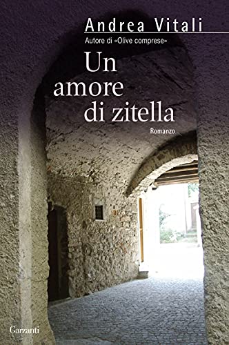 Beispielbild fr UN AMORE DI ZITELLA ROMANZO zum Verkauf von Reuseabook