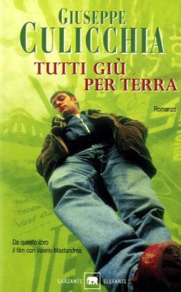 9788811678250: Tutti gi per terra (Gli elefanti. Narrativa)